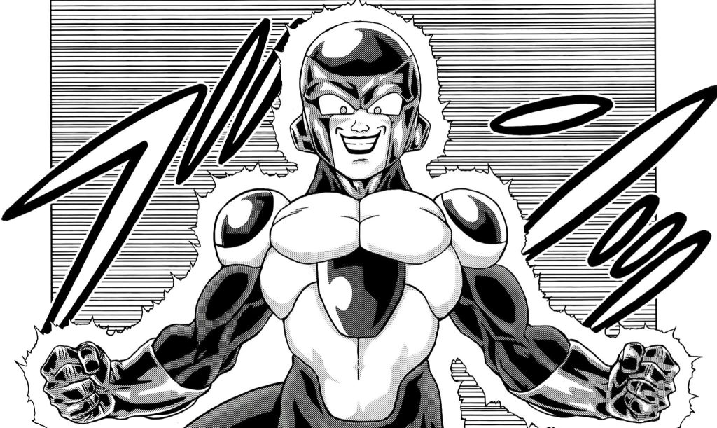 Dragon Ball Super Chapter 88