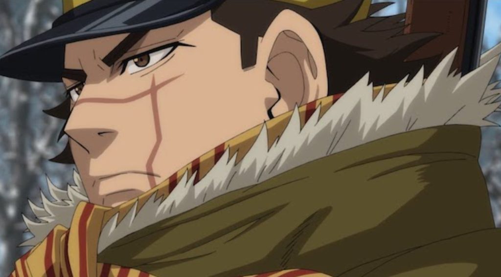 Retraso de la temporada 4 de Golden Kamuy