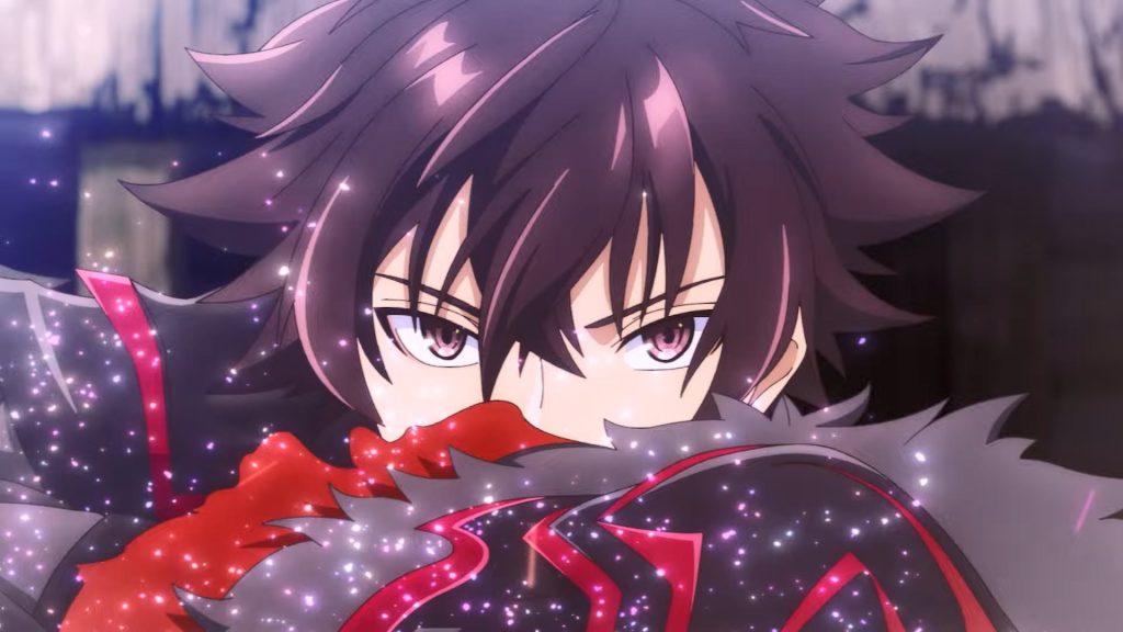 I Got a Cheat Skill in Another World Anime teaser