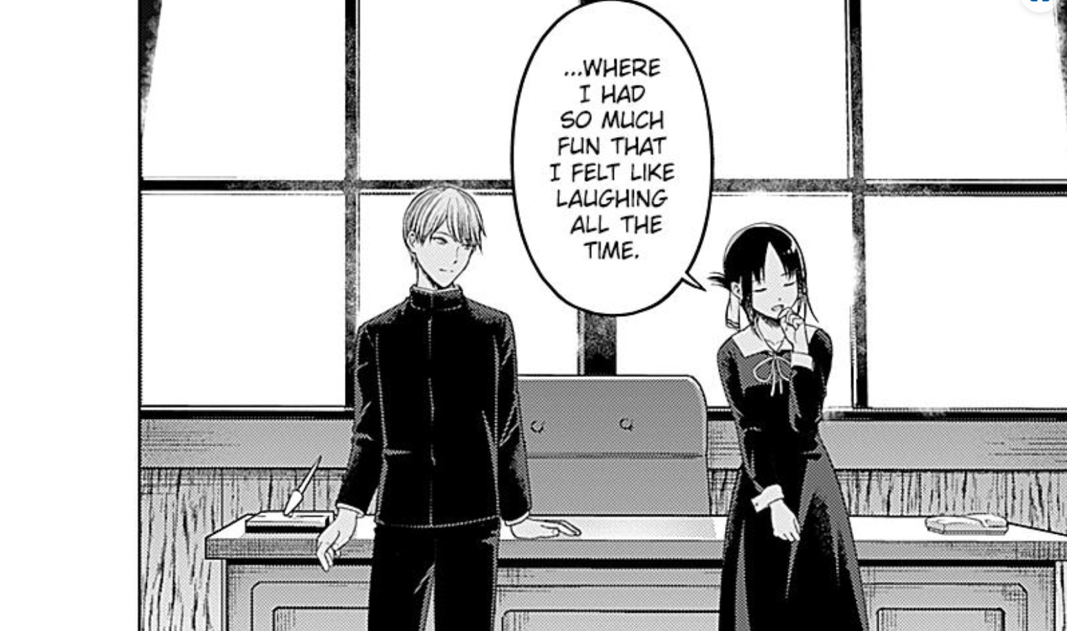 Kaguya-Sama Love Is War Chapter 282: The FINAL Chapter! Release Date