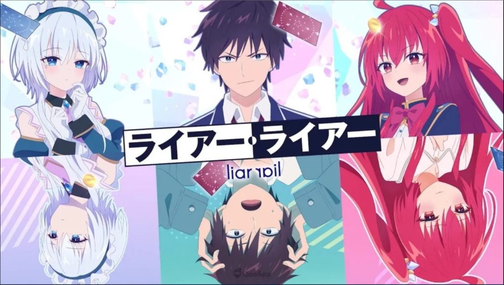 Liar Liar Anime Gets Final Release Date! Cast, Staff & All Other Updates!