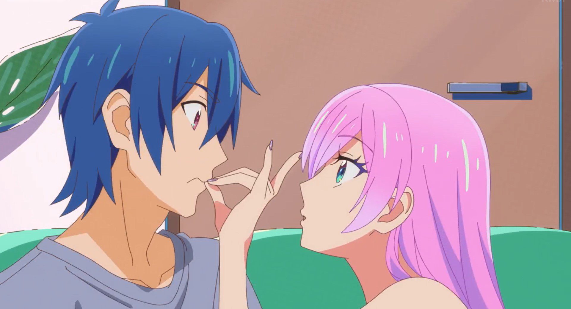 All Main Characters from More than a married couple, but not