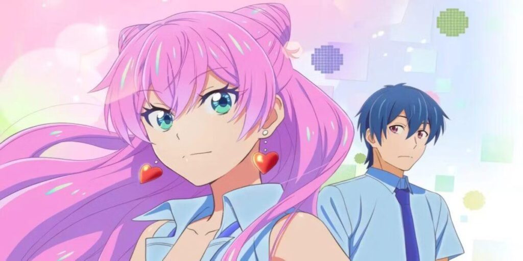 Married Couple But Not Lovers Episode 8 visual