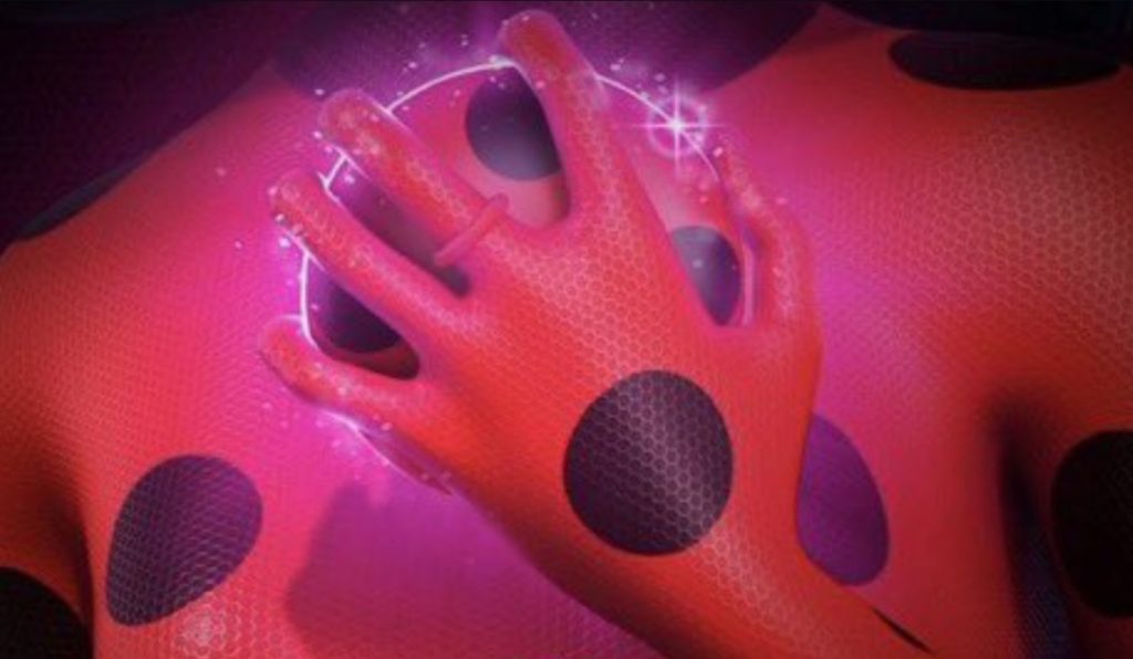 Miraculous Ladybug Season 5 Episode 16