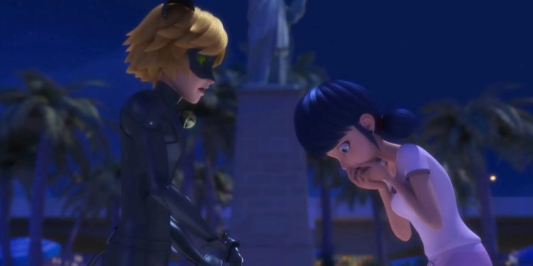 Miraculous Ladybug Season 5 Episode 9: English Release Date OUT! Plot