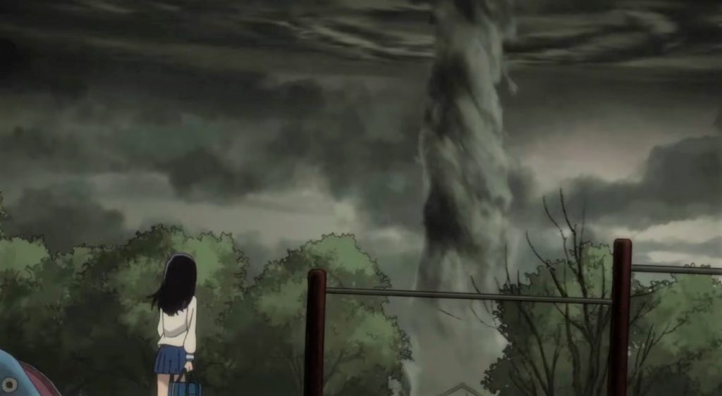 Mob Psycho 100 III Final Arc