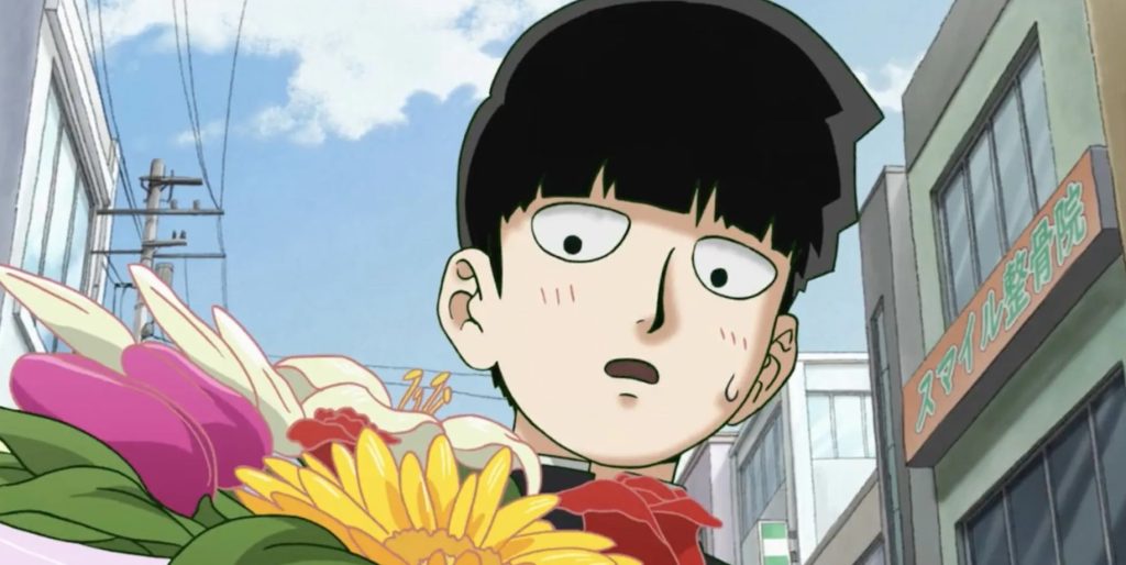 Mob Psycho 100 Phần 3 Tập 5