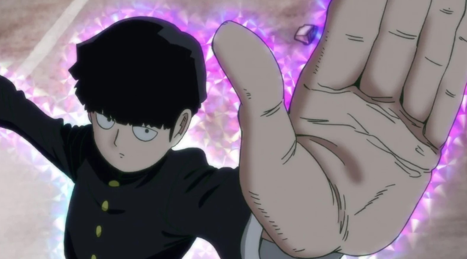 Mob Psycho 100 season 3, episode 5 recap - “Divine Tree 2 ~Peace~”