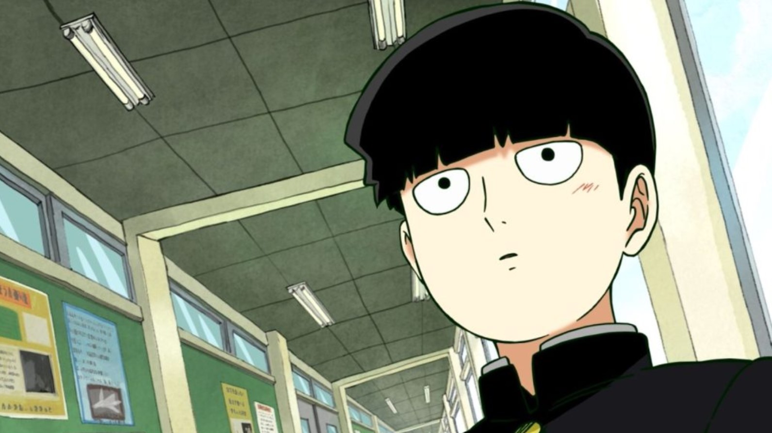 psycho: Mob Psycho 100 Season 3: Know the release date and time for episode  8 - The Economic Times
