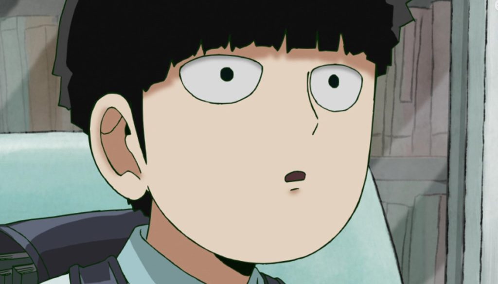 Mob Psycho 100 Season 3 Episode 9