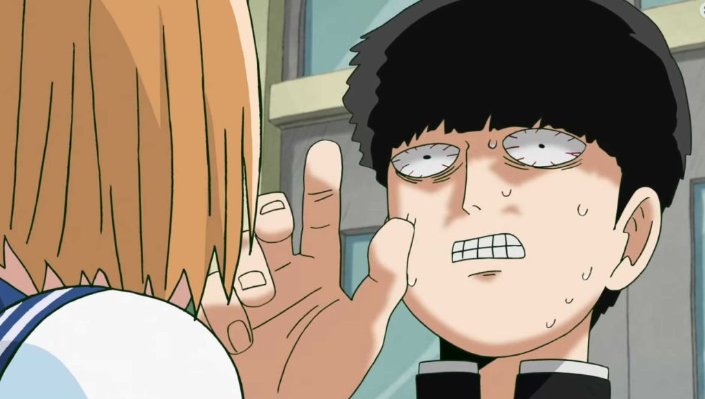 Mob Psycho 100 Season 3 Episode 9