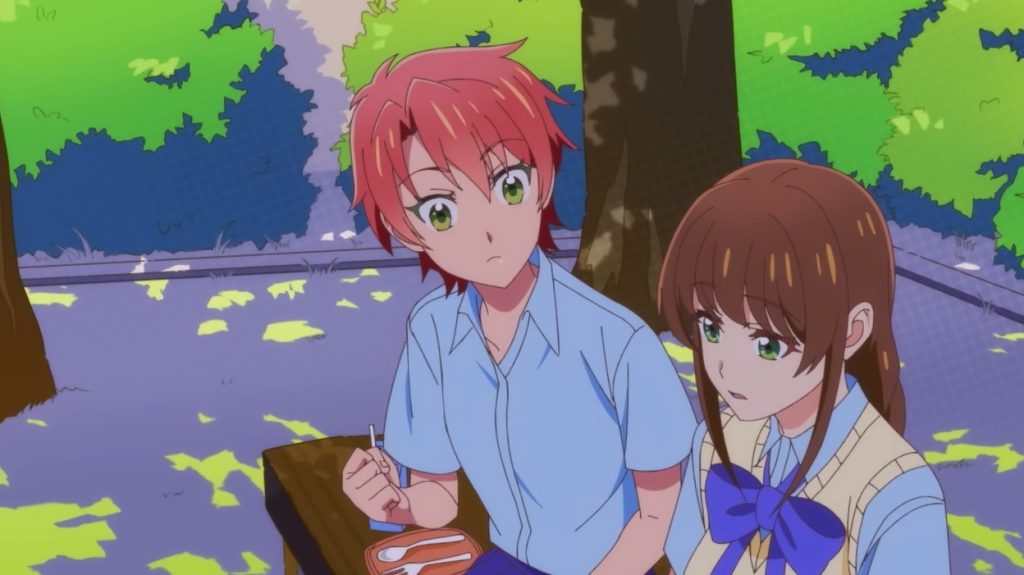 More Than A Married Couple Episode 6