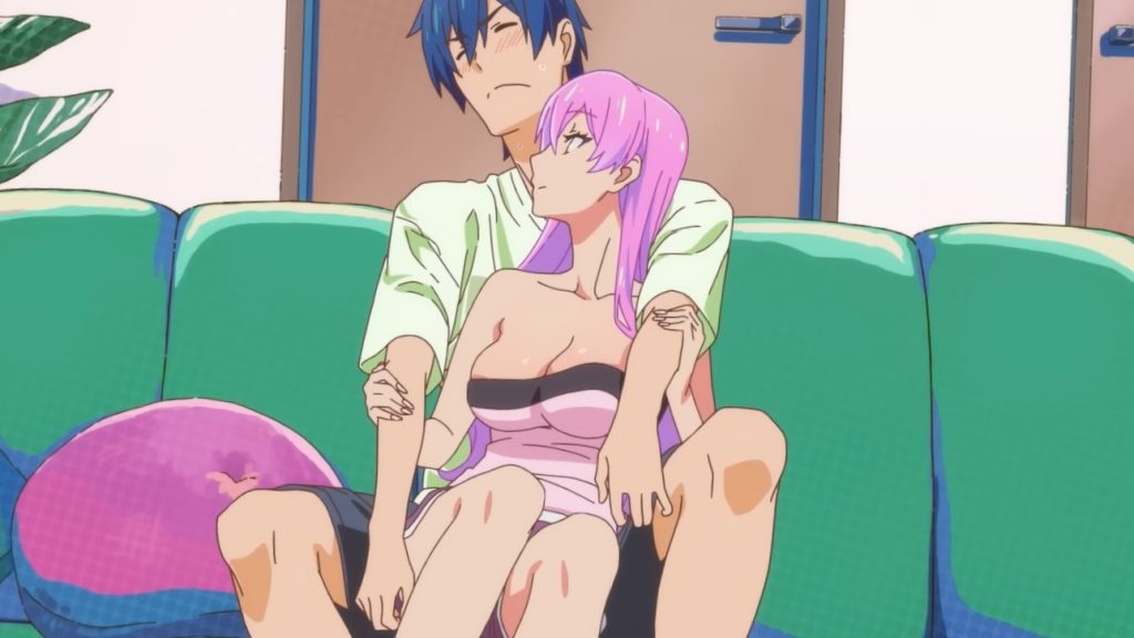 More Than A Married Couple Episode 6