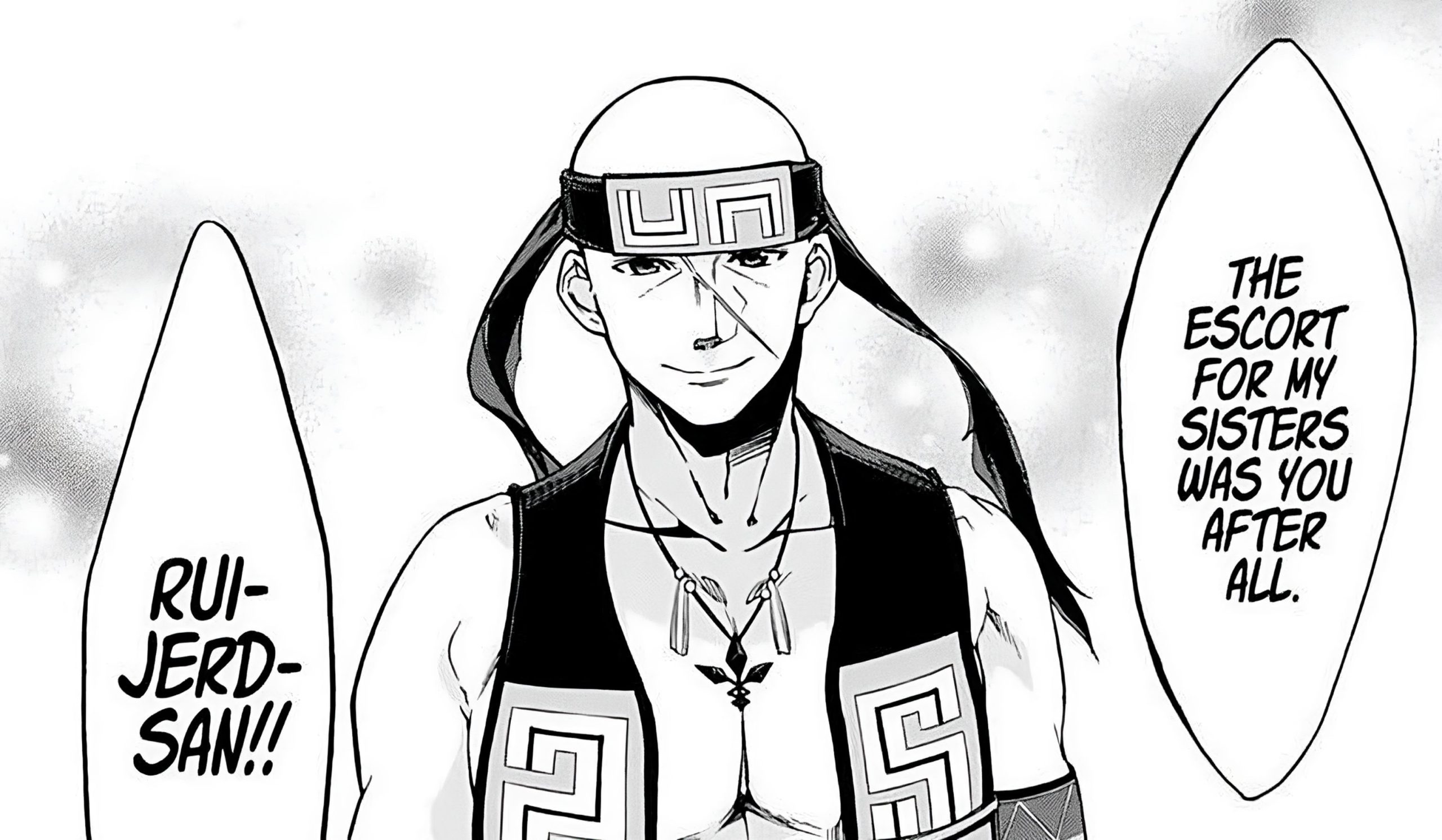 Mushoku Tensei Chapter 87: On Break Until February! Release Date
