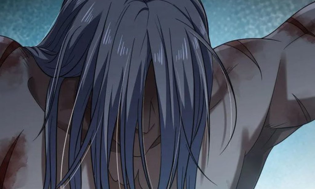 My Wife Is A Demon Queen Chapter 411