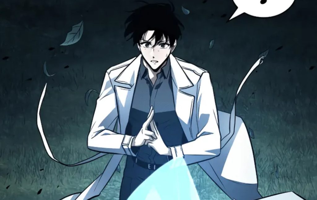Omniscient Reader's Viewpoint Chapter 134 release date