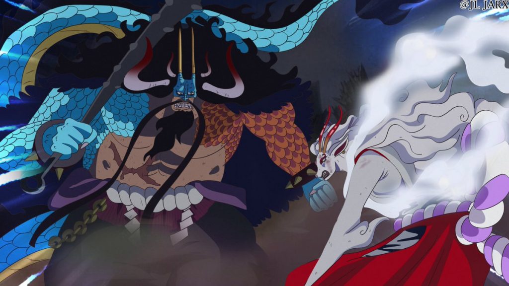 One Piece Episode 1042