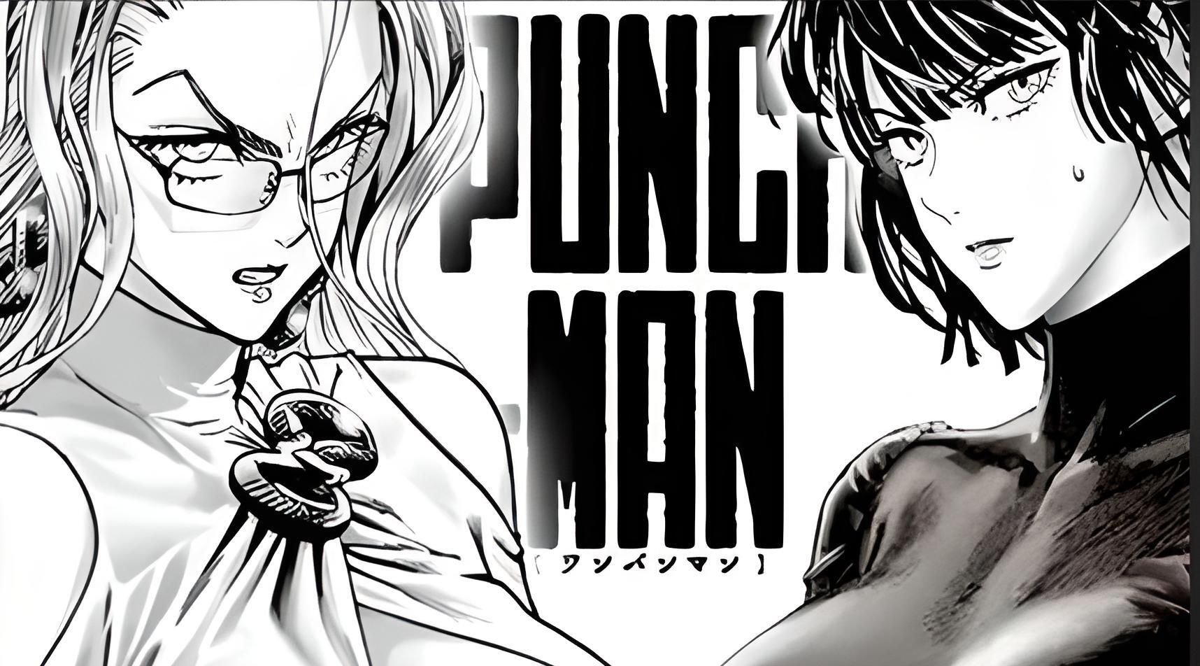 One Punch Man Chapter 175: Psychic Sisters Arc Begins! Saitama In Trouble?  Plot & Release Date