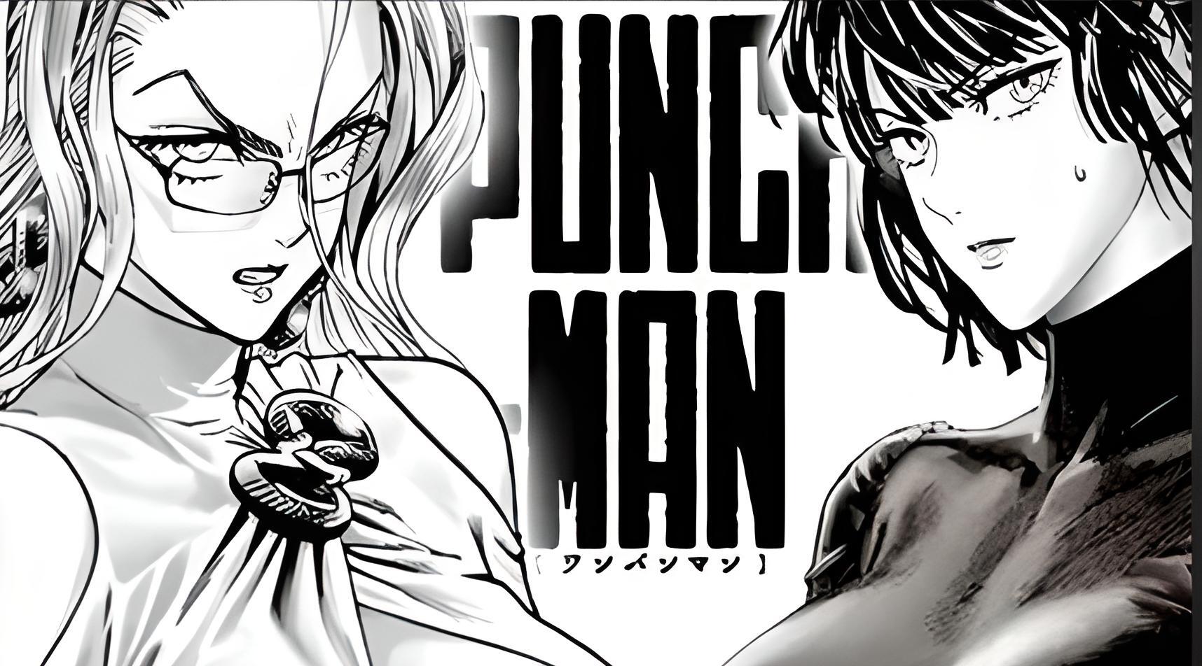 One Punch Man Chapter 175: Psychic Sisters Arc Begins! Saitama In Trouble? Plot & Release Date One Punch Man Chapter 175: Psychic Sisters Arc Begins! Saitama In Trouble? Plot & Release Date