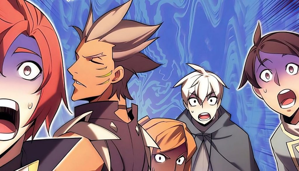 Overgeared Chapter 157