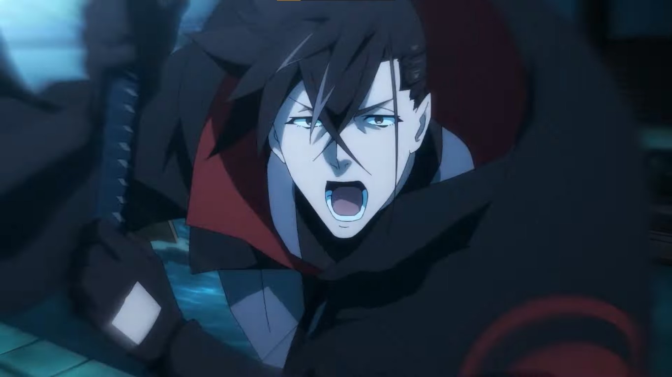 Revenger Tập 1 Ngày phát hành: Anime sẽ ra mắt vào mùa đông năm 2023! - All  Things Anime