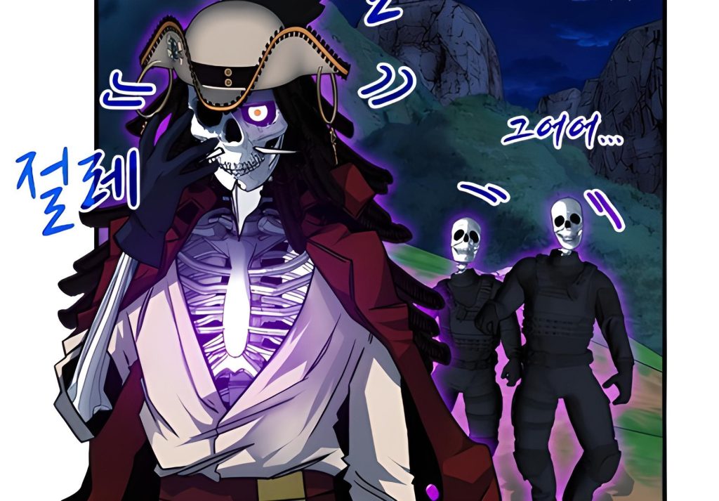 SSS-Class Gacha Hunter Chapter 56