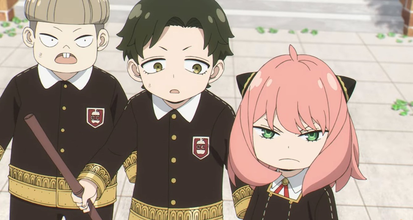 Spy X Family Episode 19: Anya Defends Damian! Plot & Release Date - When Does The New Spy X Family Episode Come Out