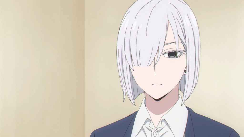 Spy X Family Episode 20