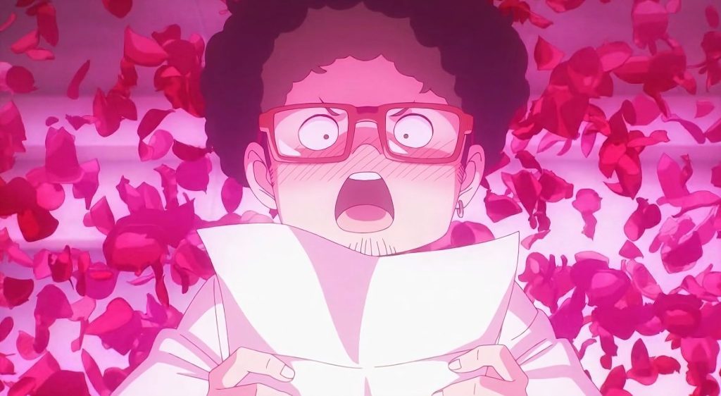Spy X Family Episode 21