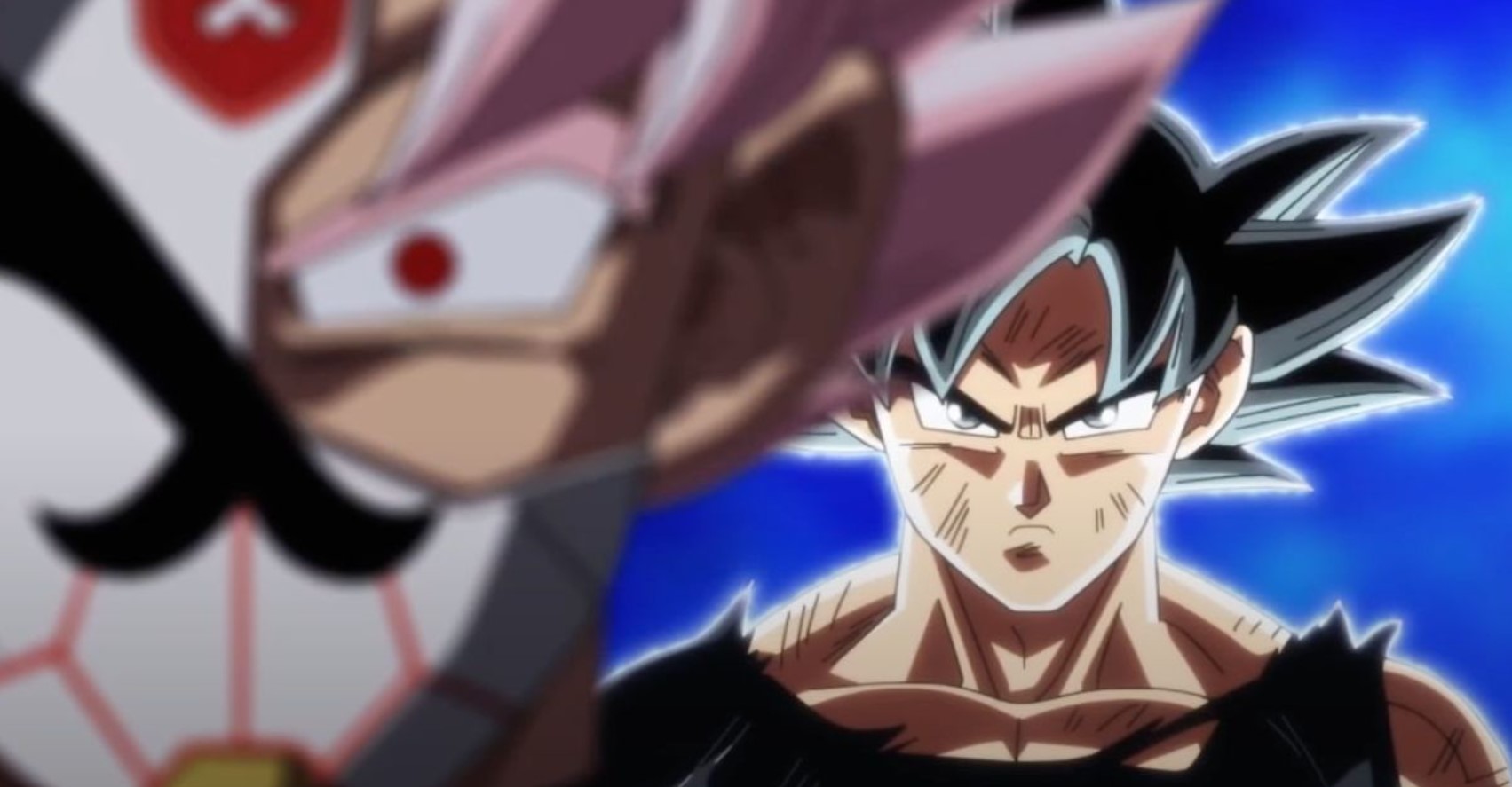 Super Dragon Ball Heroes Episode 46: Fighting The Dark King! Release Date