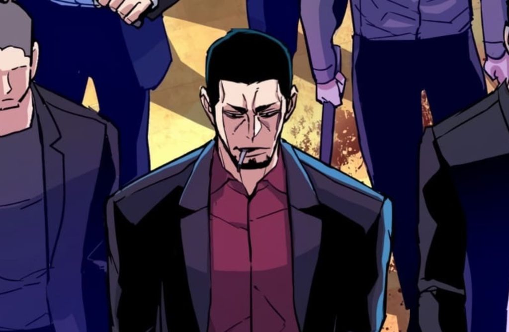 Mercenary Enrollment Chapter 112