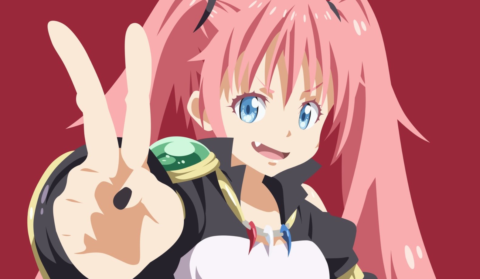 That Time I Got Reincarnated As A Slime Staffel 3 That Time I Got Reincarnated As A Slime Season 3 Gets Final Renewal