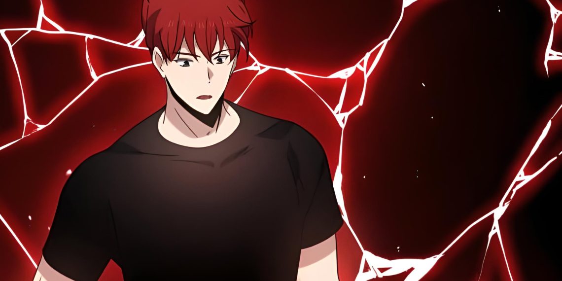 The Descent Of The Demonic Master Chapter 142 The Descent Of The Demonic Master Chapter 142: Back With Season 2