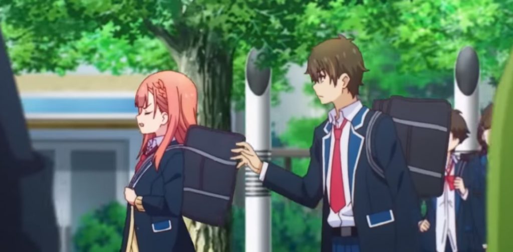 The Dreaming Man Is A Realist Anime Confirms Debut! Release Date & More