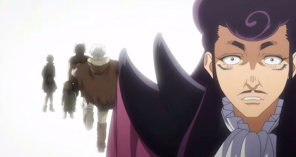 To Your Eternity Season 2 Episode 7