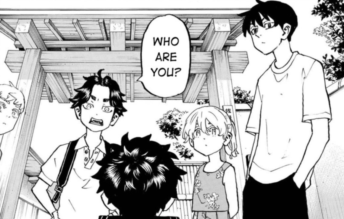 Tokyo Revengers Chapter 277: Further Into The Past! Release Date