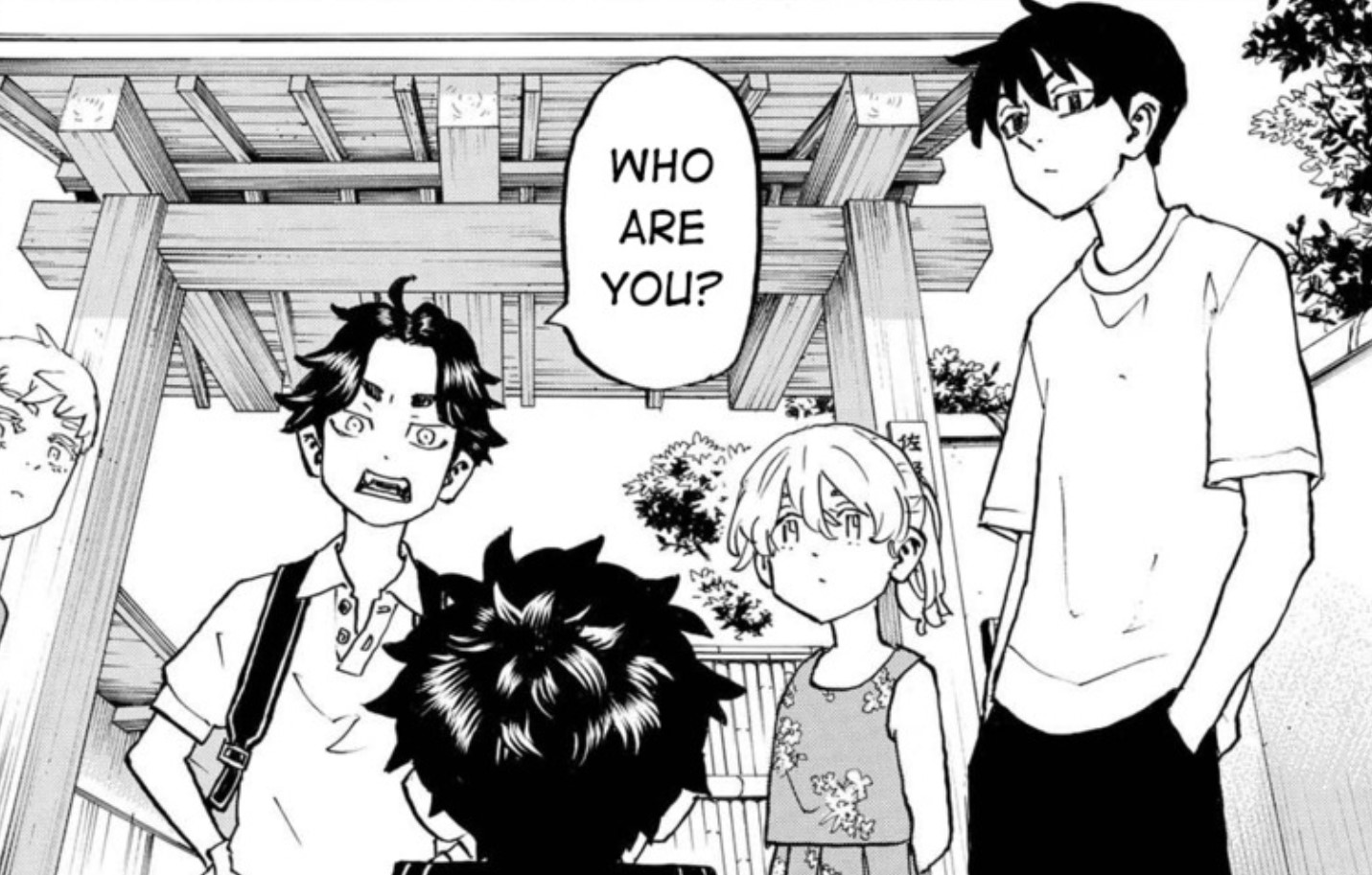 Tokyo Revengers Chapter 277: Further Into The Past! Release Date