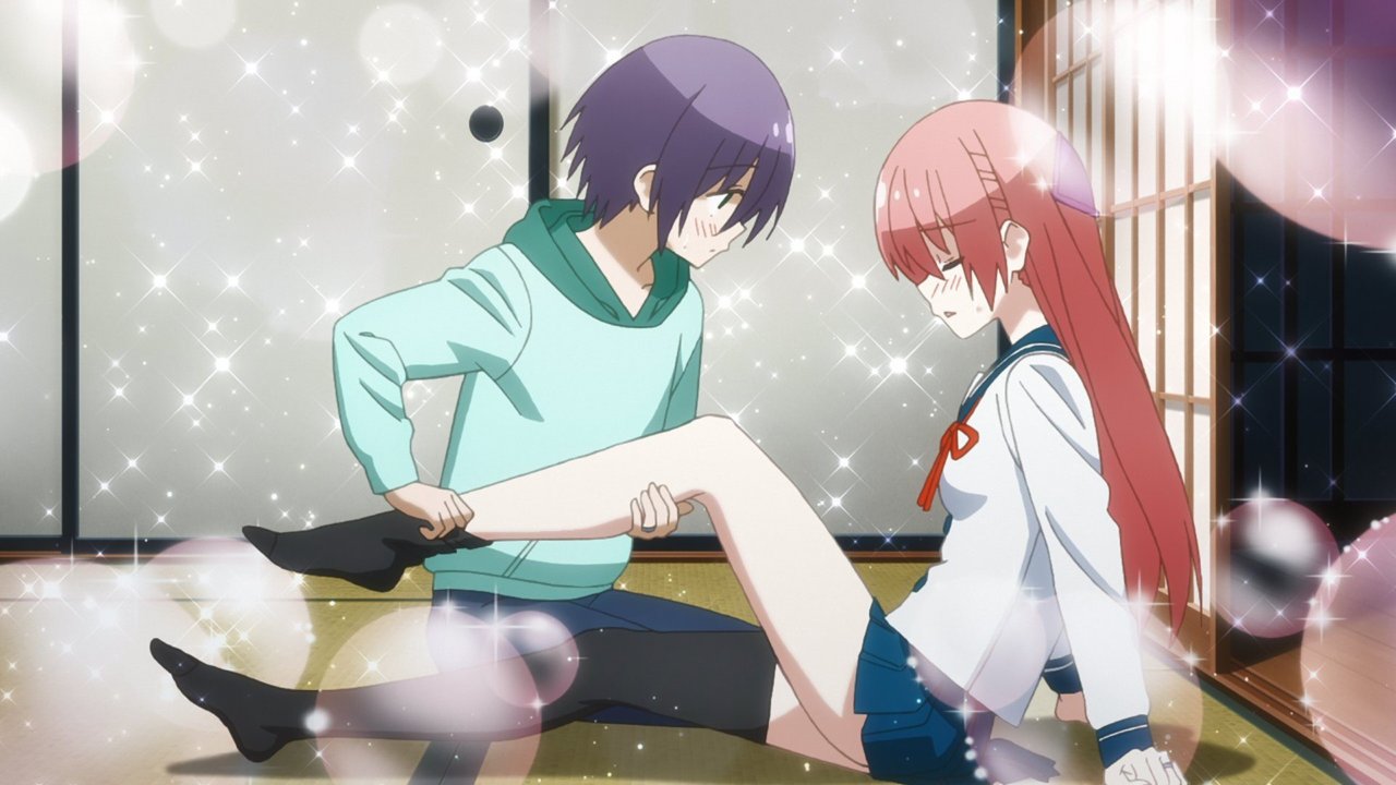 Tonikawa Over The Moon Season 2 Reveals New Trailer, Visual & More