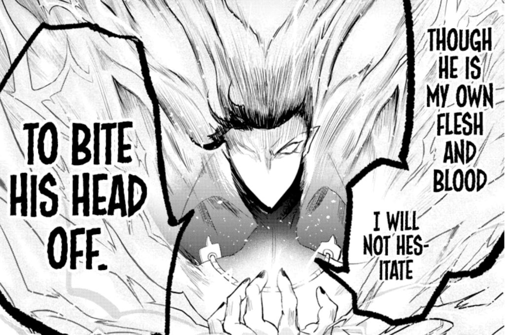 Welcome To Demon School Iruma-Kun Chapter 277