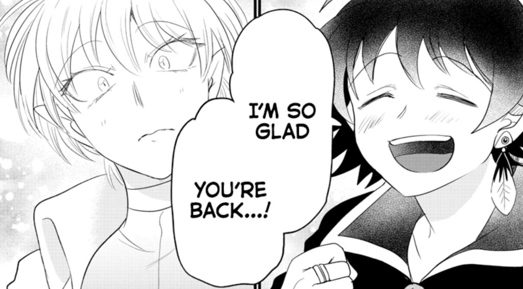 Welcome To Demon School Iruma-Kun Chapter 277
