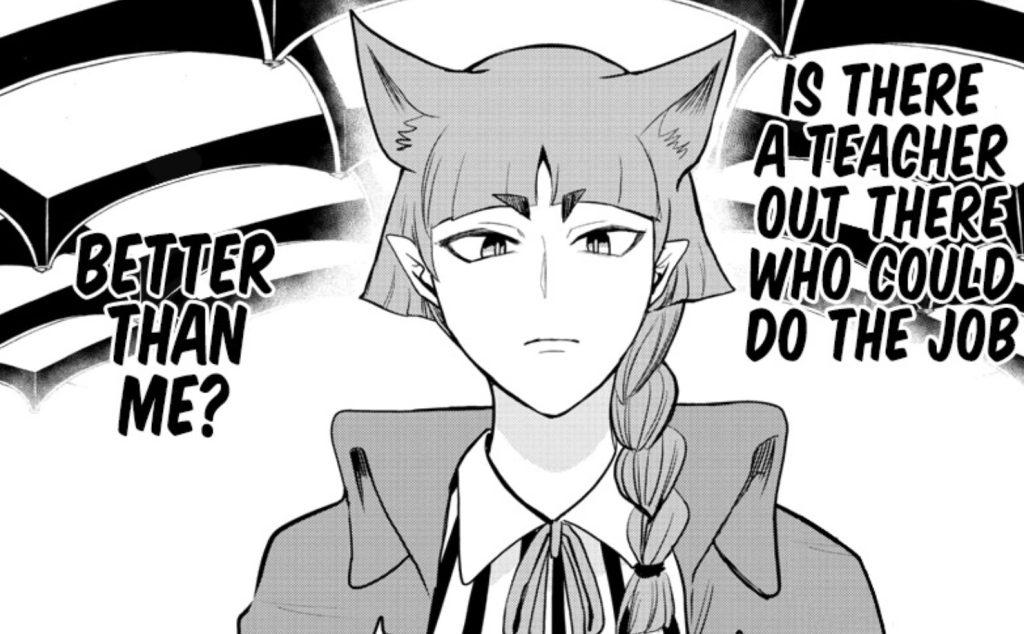 Welcome To Demon School Iruma-Kun Chapter 278 release date