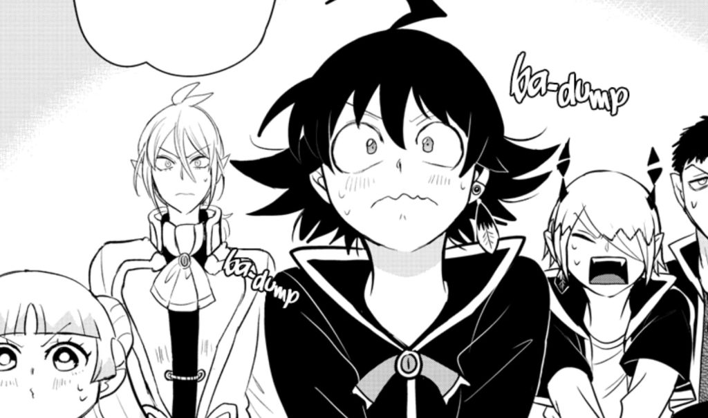 Welcome To Demon School Iruma-Kun Chapter 278 release date