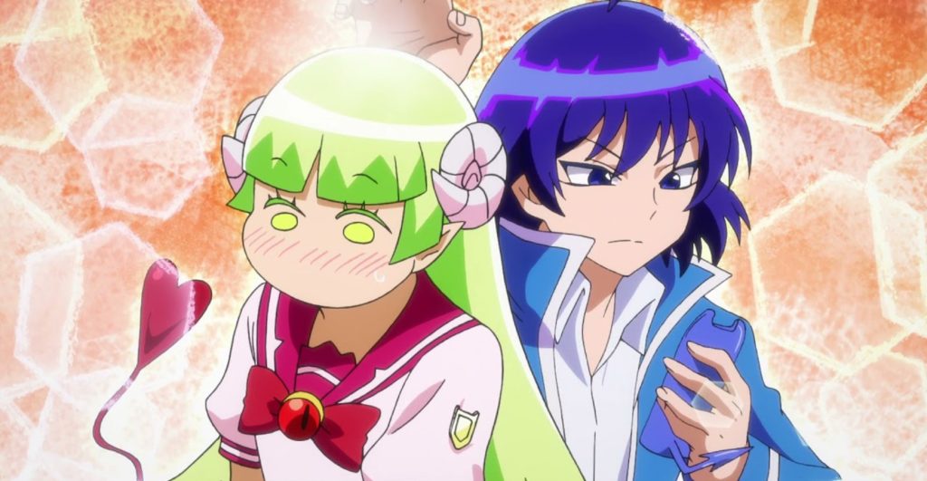 Welcome To Demon School Iruma-Kun Season 3 Episode 7