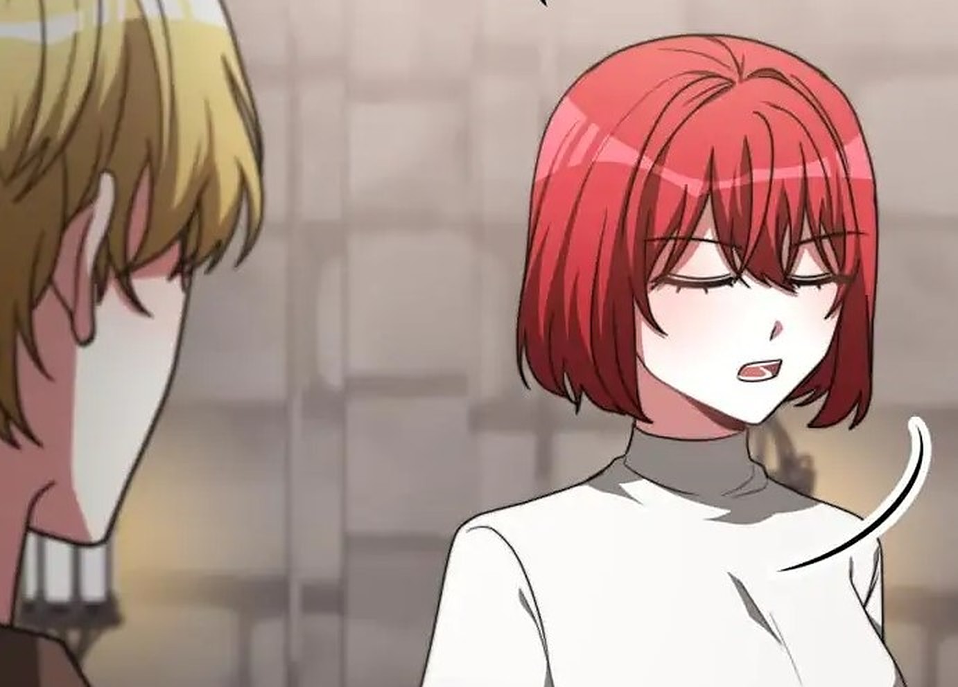 Blanche Has A Troubled Past! Release Date & Plot