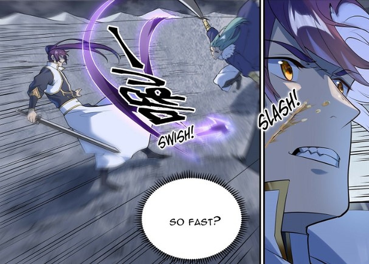 Apotheosis Chapter 1007: Xian Vs. Luo Round 2! Release Date & Plot