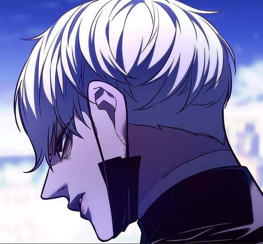 Eleceed Chapter 222