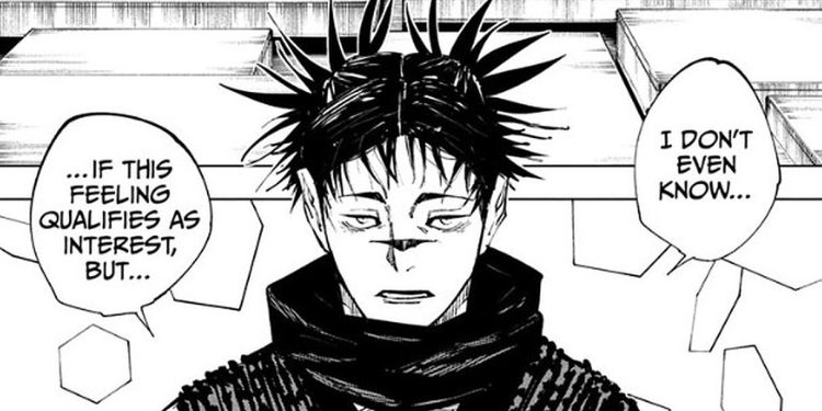 Jujutsu Kaisen Chapter 203: Choso Dies? Release Date
