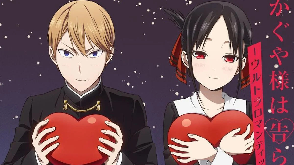 love is war 3 ending