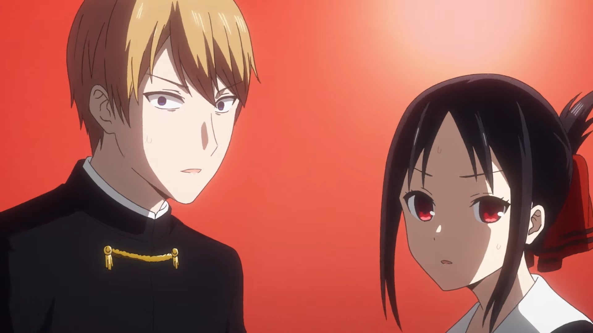 KaguyaSama Love Is War Ending Explained! Happy Or Sad Ending?