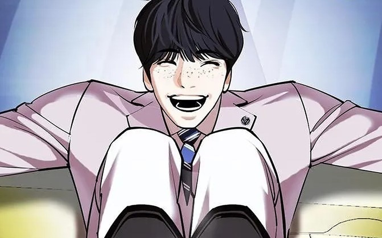 Lookism Chapter 422: Eugene Challenge! Release Date & More Lookism Chapter 422: Eugene Challenge! Release Date & More